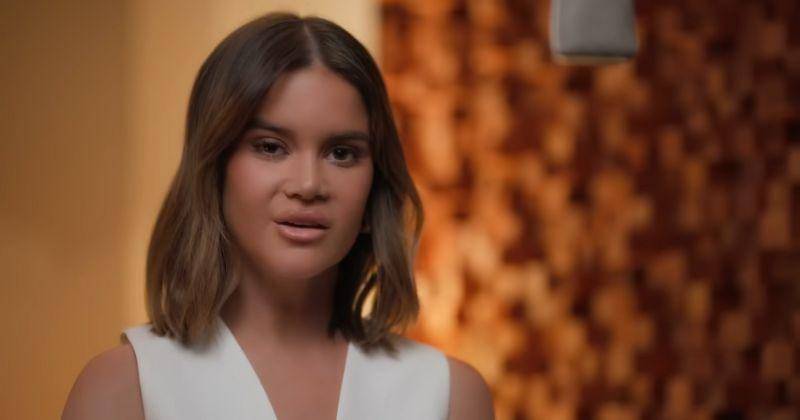 Youtube.com/marenmorris